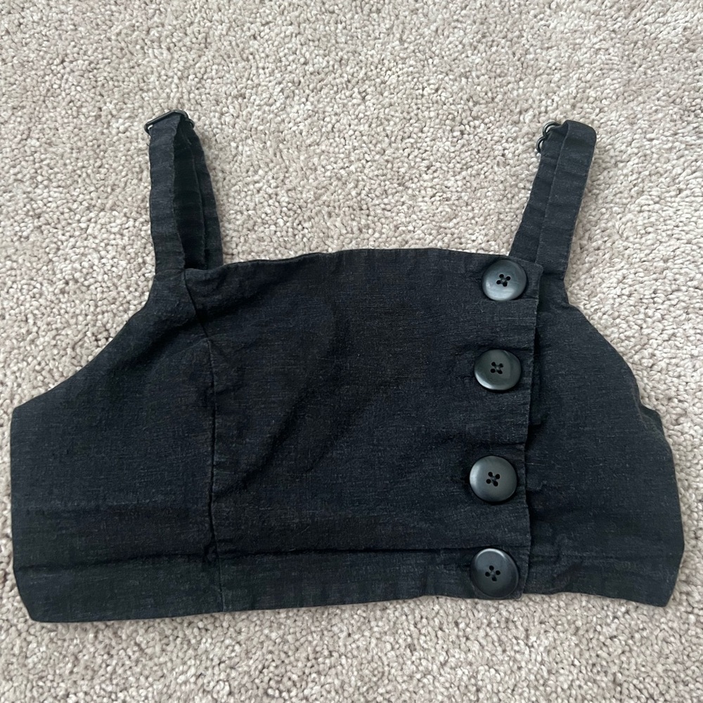 Urban Outfitters small Crop Top